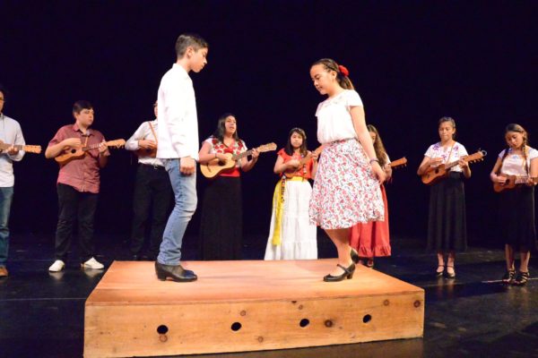 Beginning Zapateado Beginning Zapateado