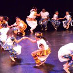 Children’s West African Dance | Ages 7-9 | Tuesdays 6:15-7:15