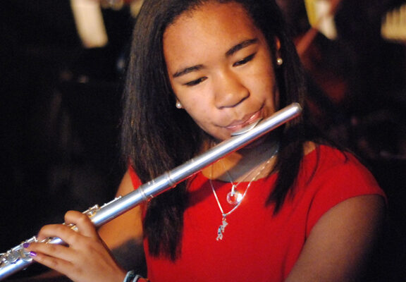 Pinkie Young Pinkie Young