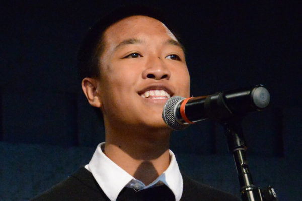 voice student at east bay center voice student at east bay center