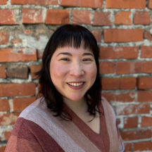 Sophia Headshot - Website